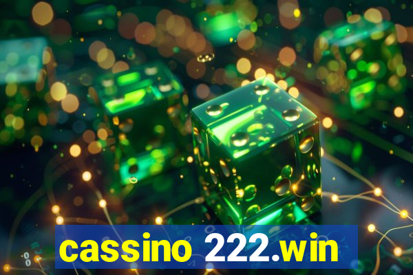 cassino 222.win